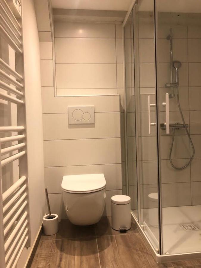 Les Appartements Du Koifhus Кольмар Экстерьер фото