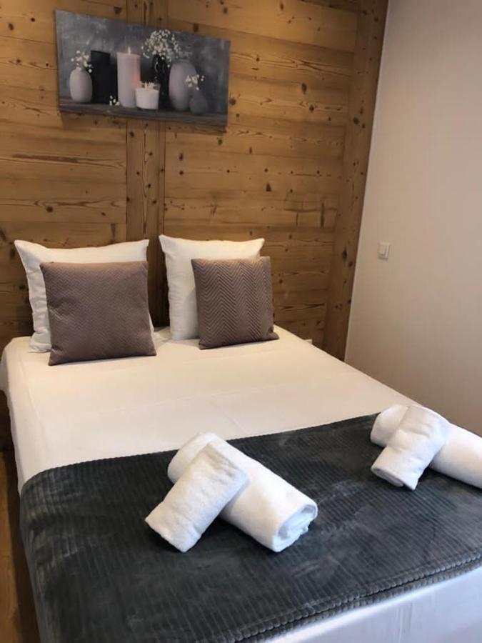 Les Appartements Du Koifhus Кольмар Экстерьер фото