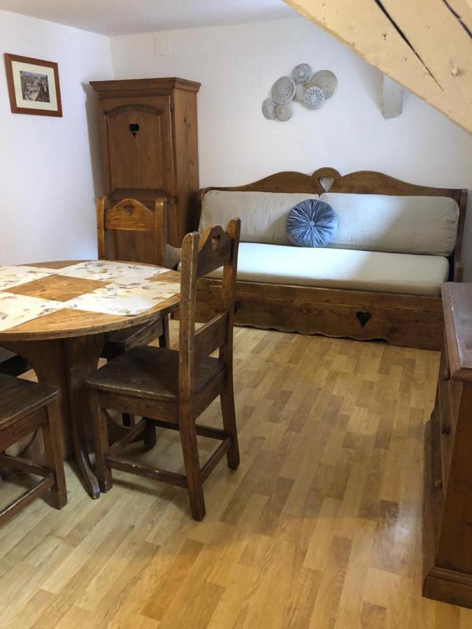 Les Appartements Du Koifhus Кольмар Экстерьер фото