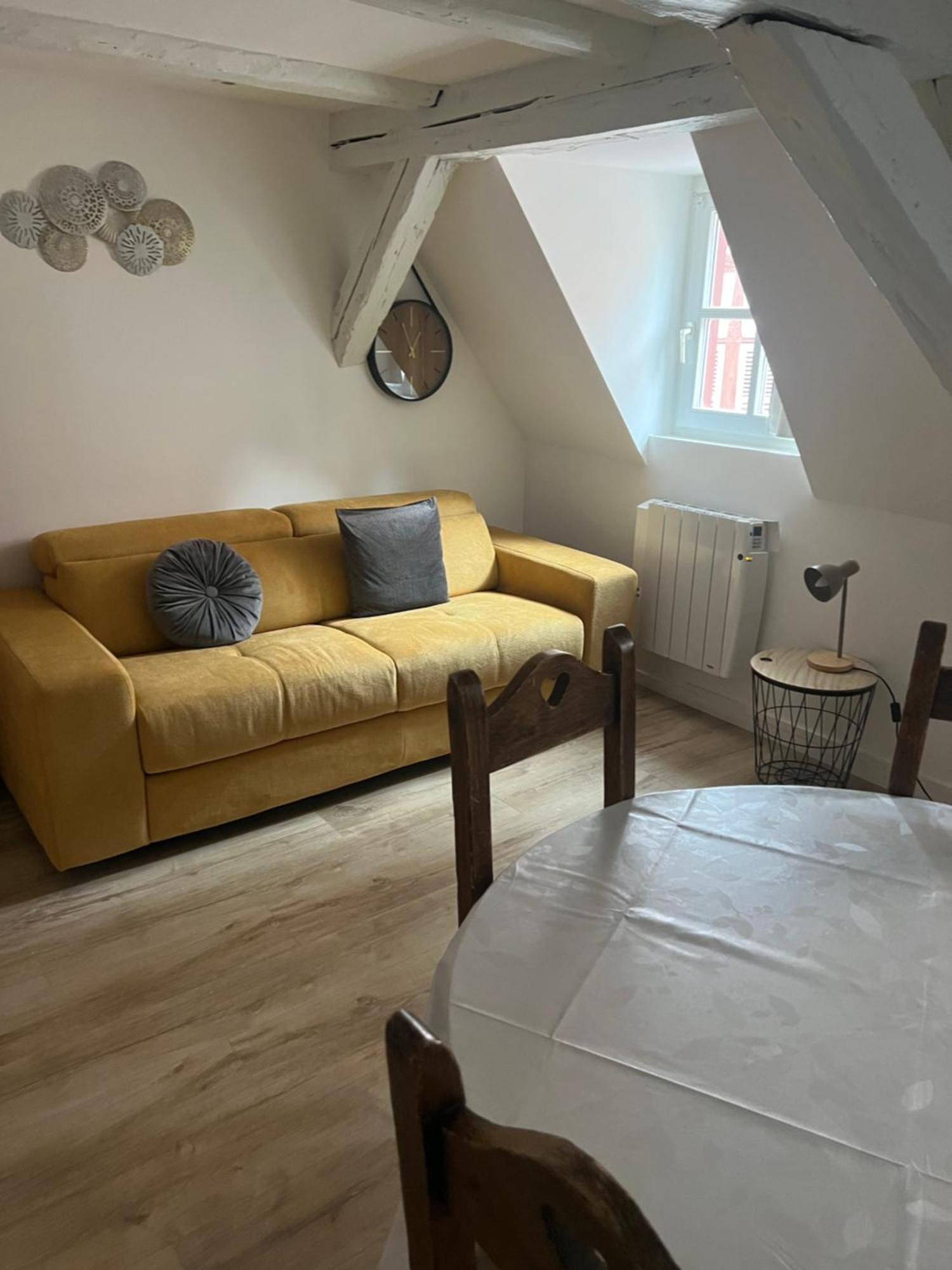 Les Appartements Du Koifhus Кольмар Экстерьер фото