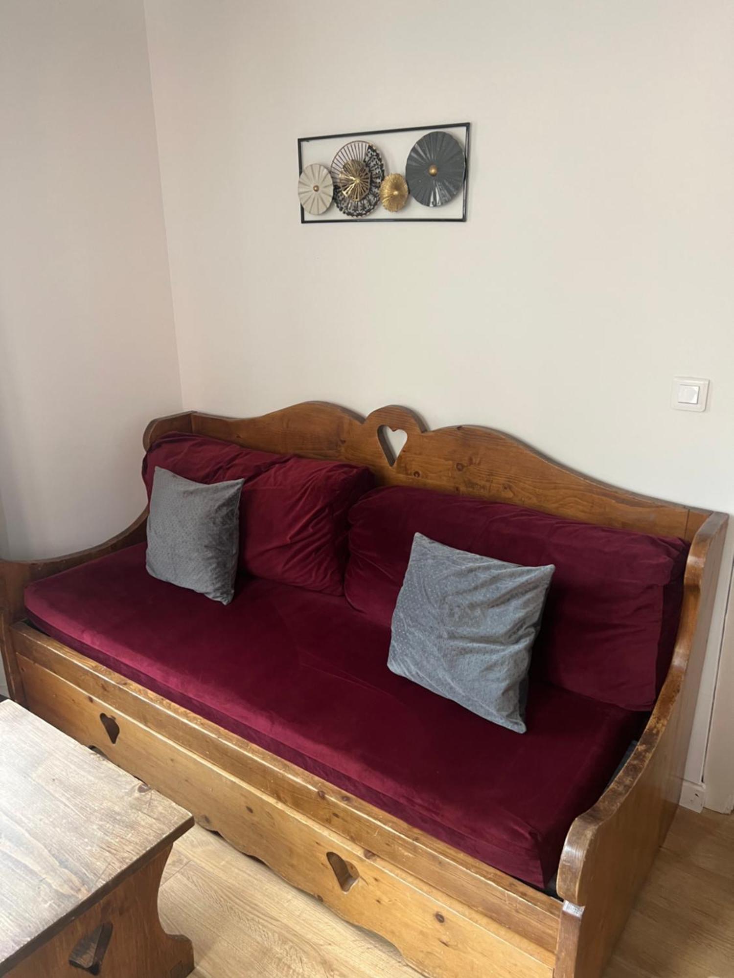 Les Appartements Du Koifhus Кольмар Экстерьер фото