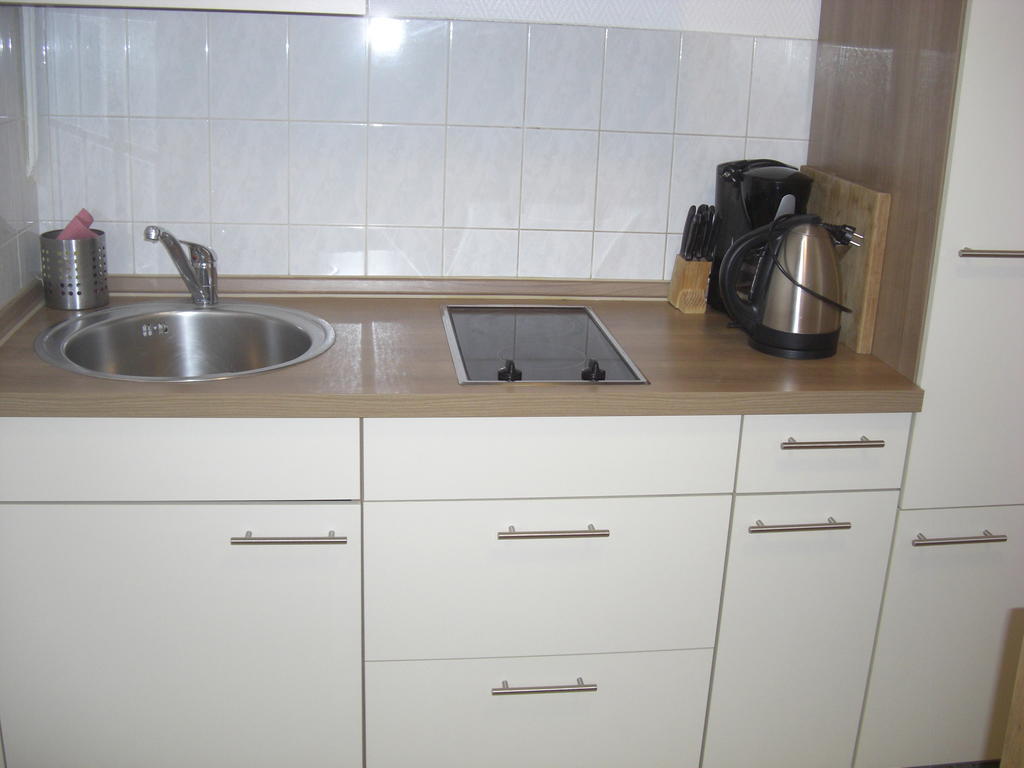 Les Appartements Du Koifhus Кольмар Номер фото